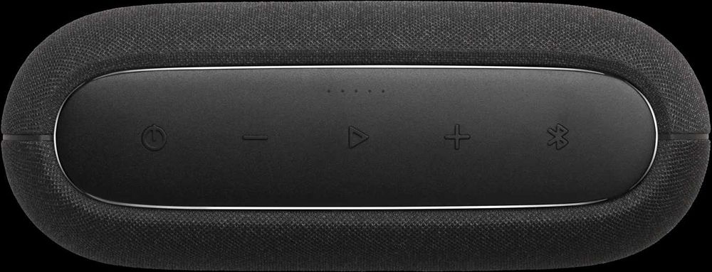 Нова портативна колонка Harman/Kardon Luna Black