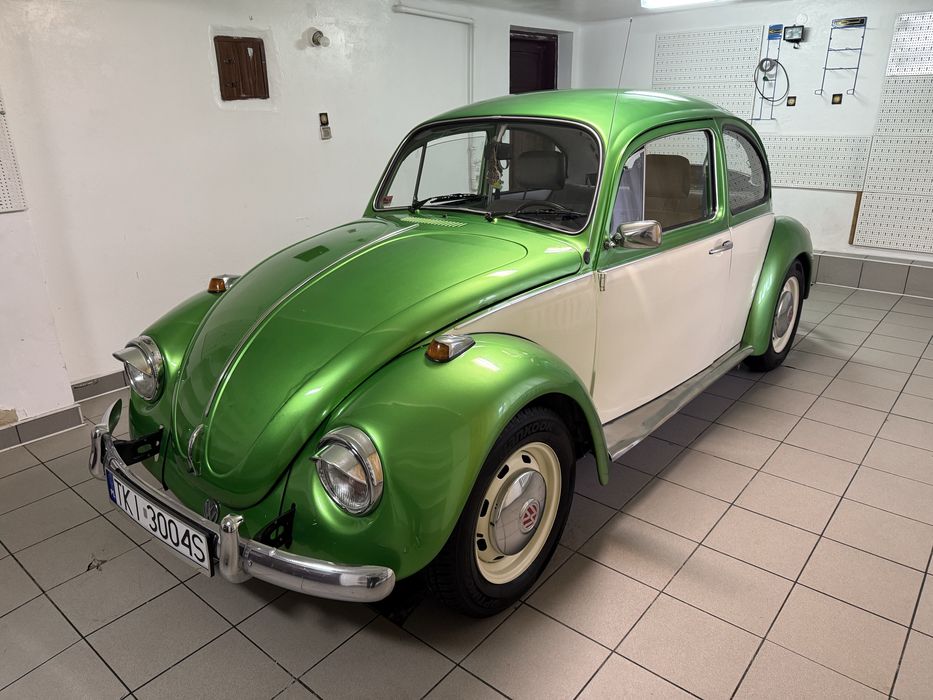 Volkswagen 1300 VW Garbus