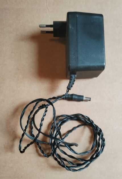 Transformador / Power Supply 12V DC 800mA