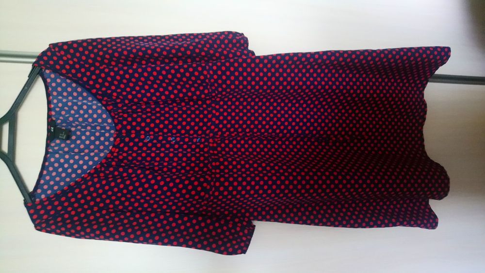 Sukienka H&M rozmiar 42