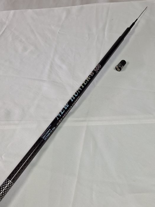 Wędka Bat New Hunter 5m; cw: 10-30g