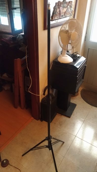 Tripé para Máquinas Câmara Fotográfica
