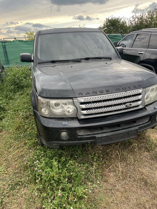 Продам Lend Rover