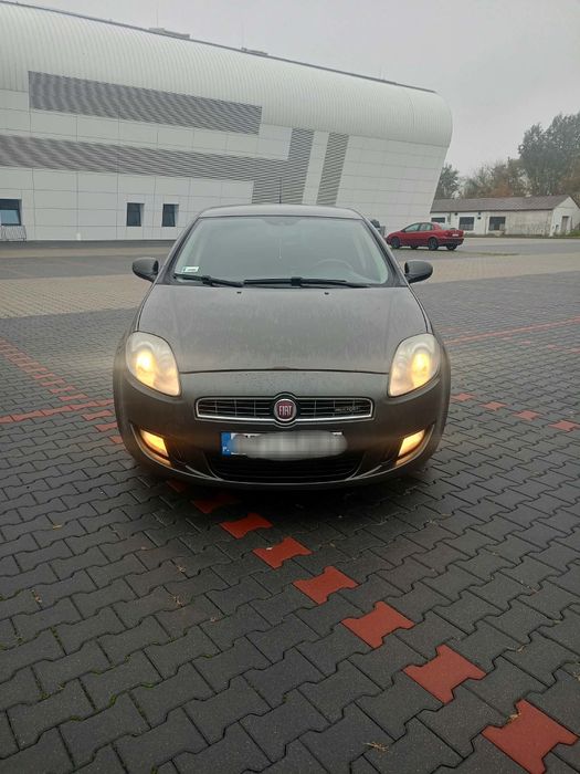 Fiat Bravo