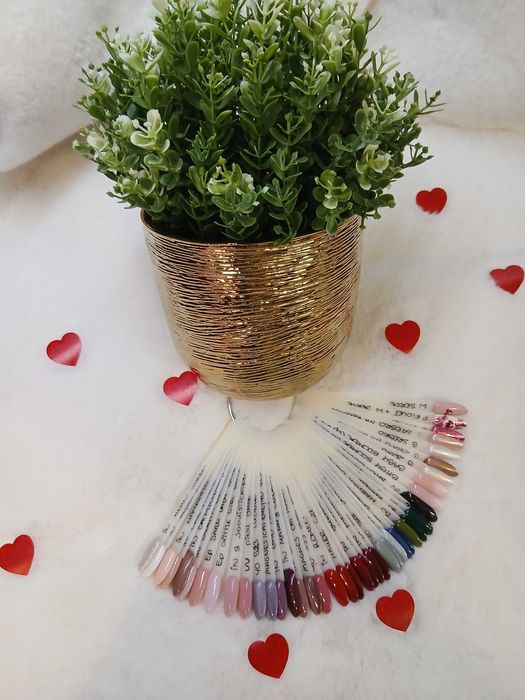 Manicure Hybrydowy Wrocław Hubska