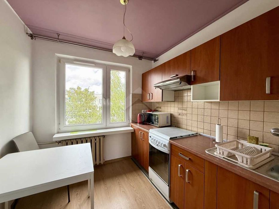 Mieszkanie – Kraków, Prądnik Biały - Więcej