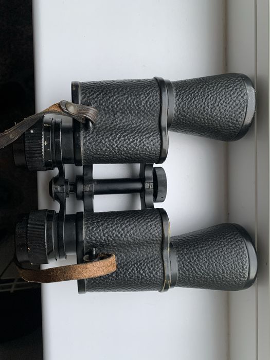 Английский бинокль Kershaw 10,5x40