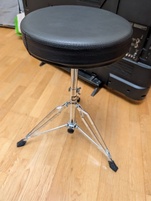 Banco de bateria Rockjam