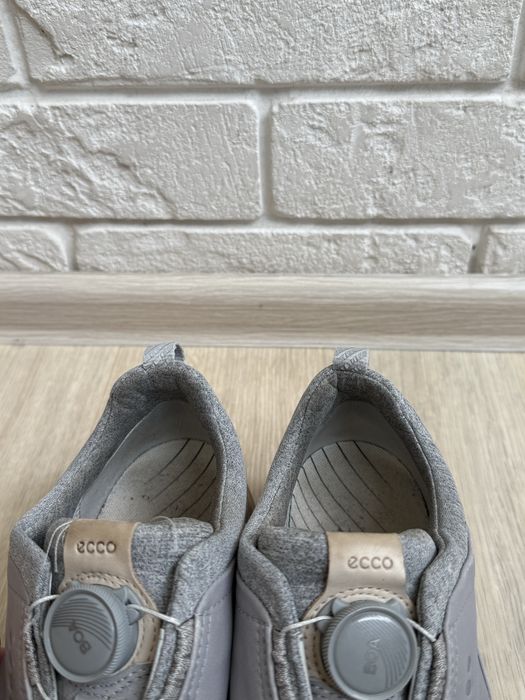Кросівки Ecco W на Gore-tex
