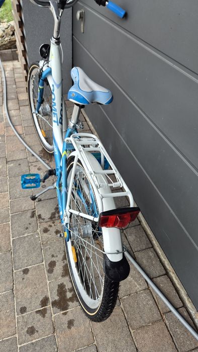 Rower Romet panda 24ù