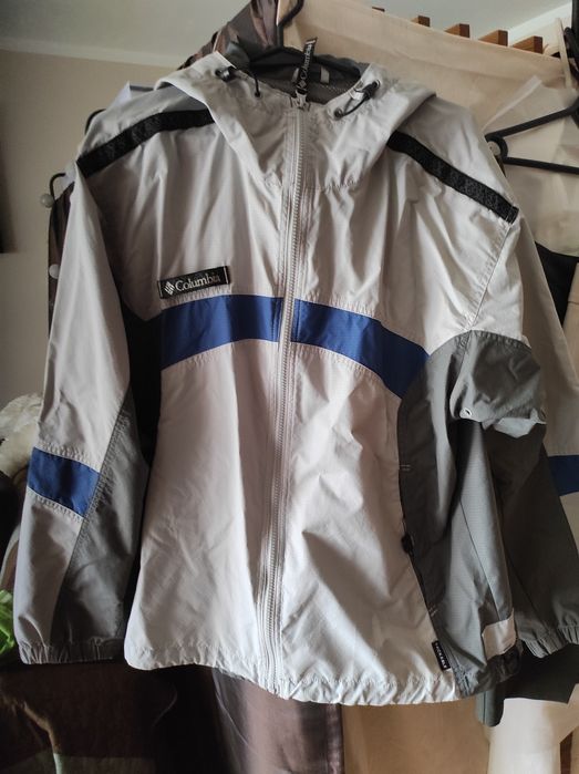 Kurtka wiosenna sportowa Columbia L