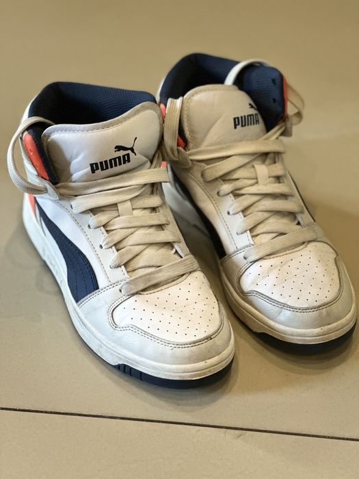 Buty sportowe Puma r 38