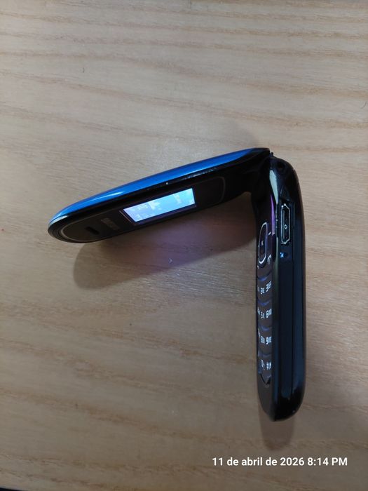 Samsung GT-E1151