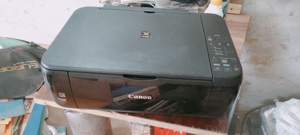 Принтер Canon mp280