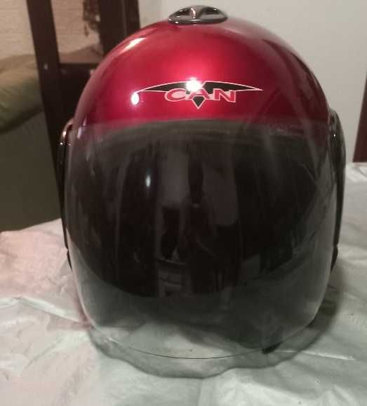 Capacetes para Motos.