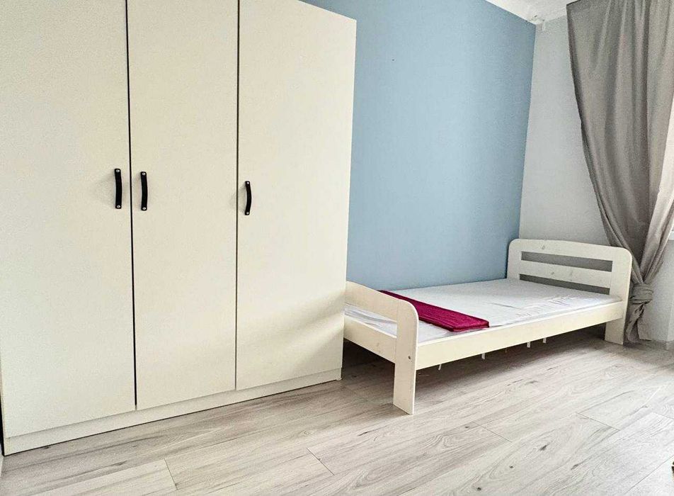 Jedynka do wynajęcia od ZARAZ || KANTORA 6 || TAURON ARENA