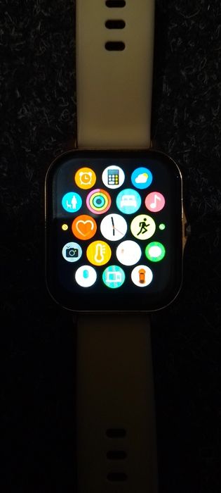 Смарт годинник Smart watch