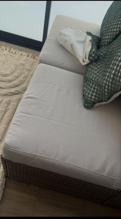 Komplet ogrodowy ilea solleron