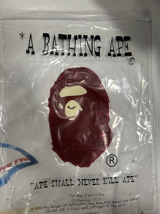 Футболка bape / бейп