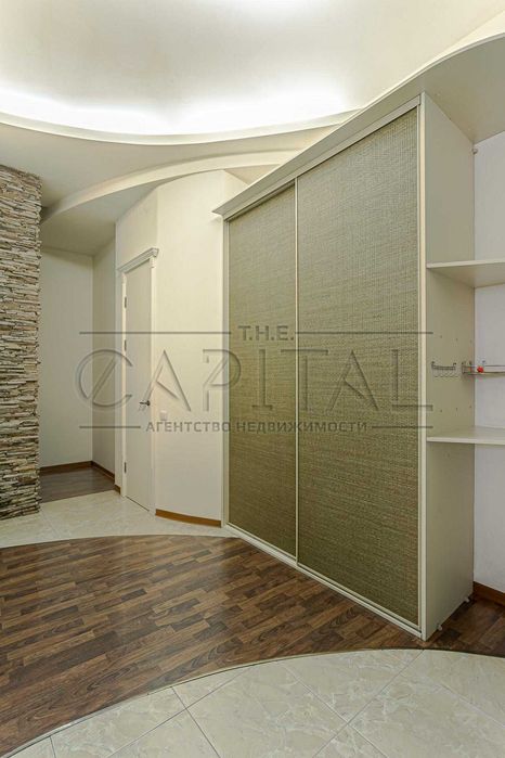 Аренда квартиры / Большая Васильковская 23 / Печерский район