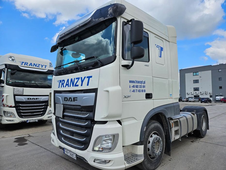 DAF