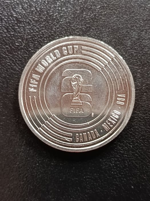 Moeda comemorativa 5€ Portugal