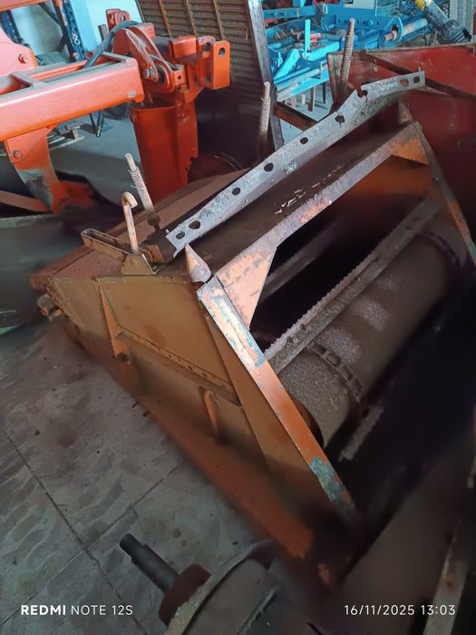 Peças Laverda M100 R e Someca M100