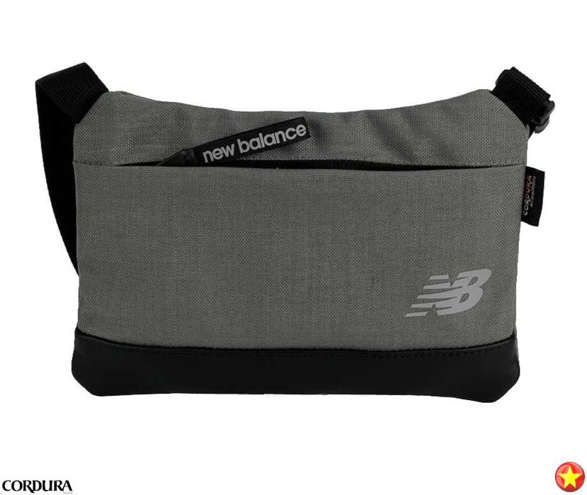 Street NB Mini Bag Grey-24163