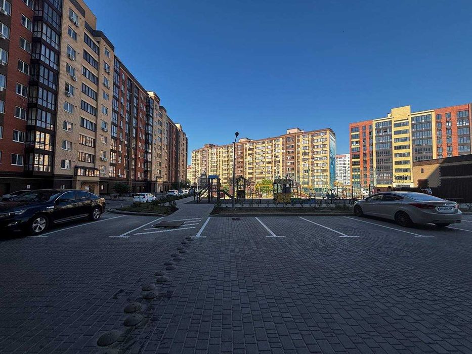 Продам 1 ком квартиру в Одесской Чайке