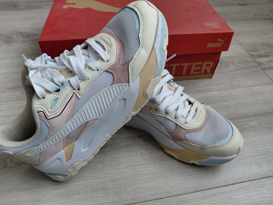 Кросівки жіночі Puma