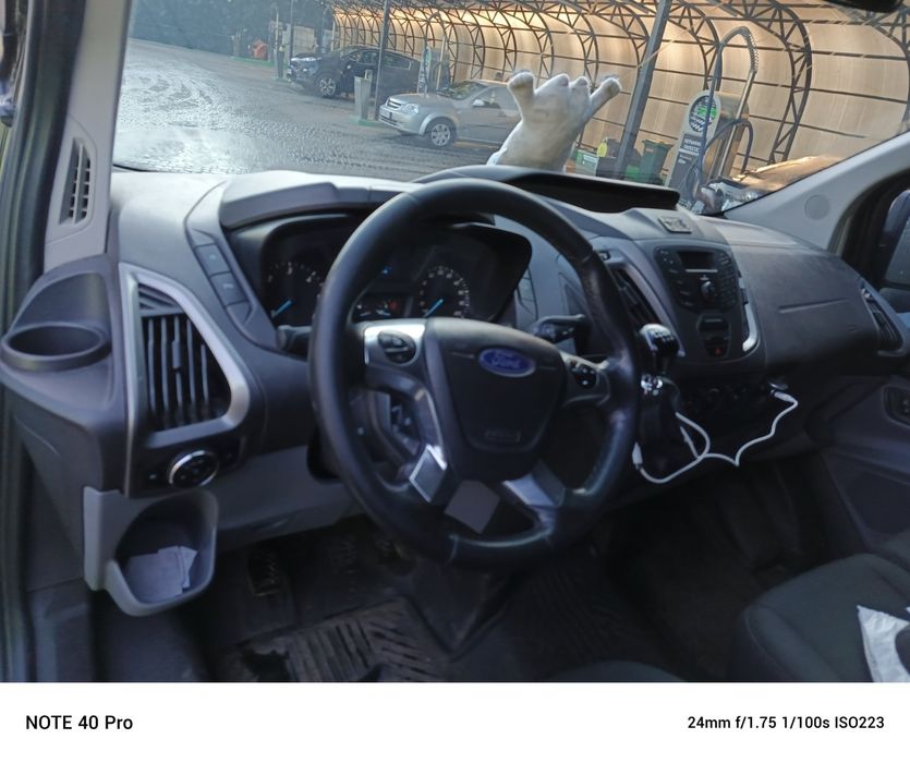 Продам Форд Транзит