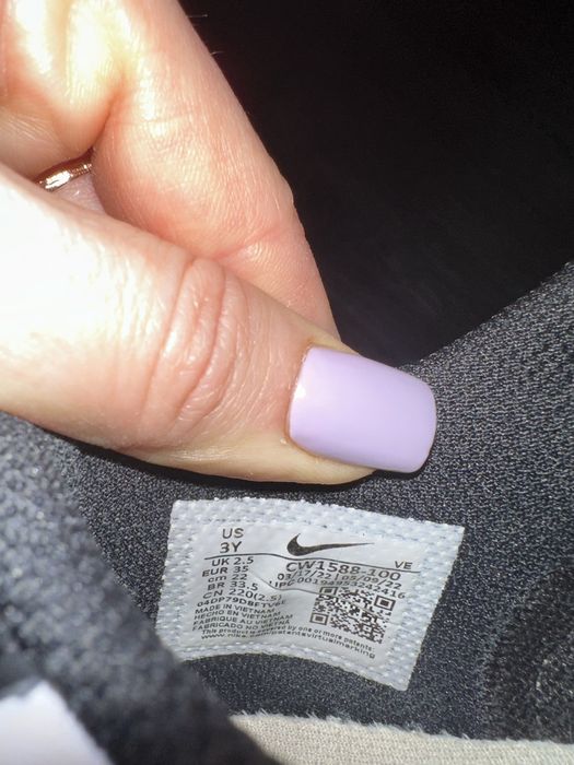 Кросовки, кеды Nike