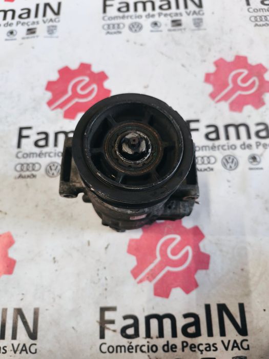 Compressor Ar Condicionado AUDI TT