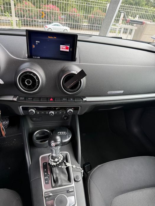 Audi a3 - seminovo