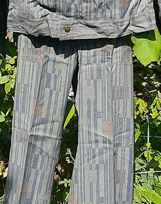 РАБОЧАЯ  одежда  х/б катон