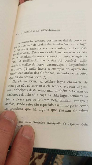 Raquel Soeiro de Brito, Palheiros de Mira (1ª Edição, Encadernado, Ex-Libris de José Madeira)