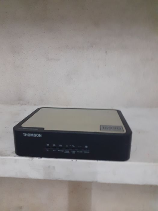 Aparelho de Tv cabo nos