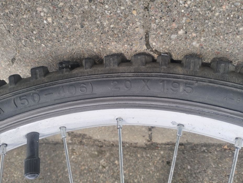 Rower górski MTB 24 cale GRATIS