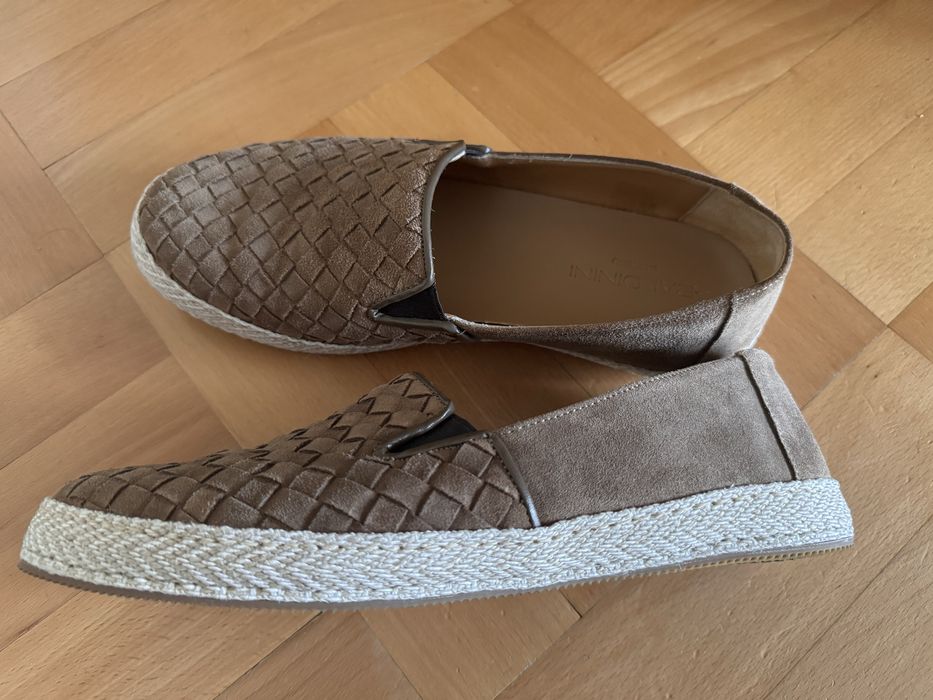 Сліпони Baldinini р.42