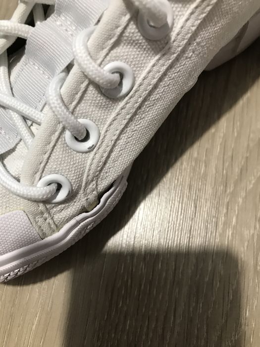 Trampki adidas 35 rozmiar 22cm