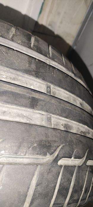 pneus e 185/60/15 ,195/60/15
BFGoodrich 
BFGood