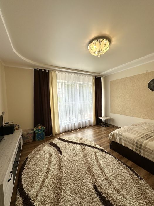 Квартира з автон.опал.біля Модерн Експо у Луцьку/с.Струмівка