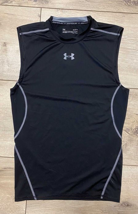 Компрессионная термо майка Under Armour