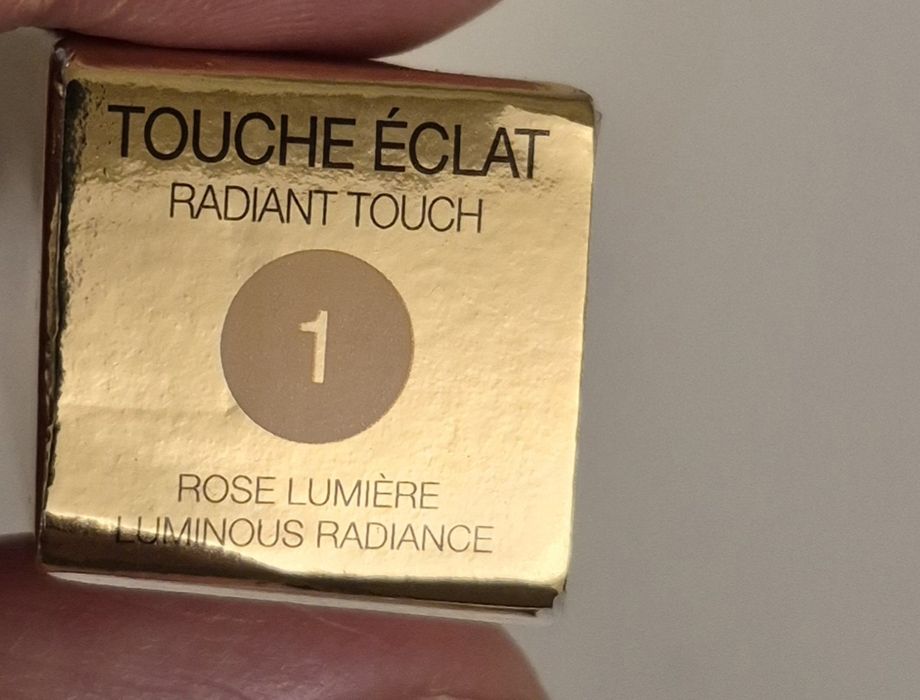 Коректор Yves Saint Laurent Touche Eclat