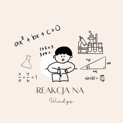 Korepetycje z matematyki i chemii