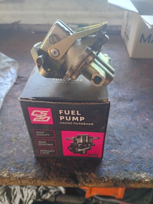 Запчастини Таврія Славута