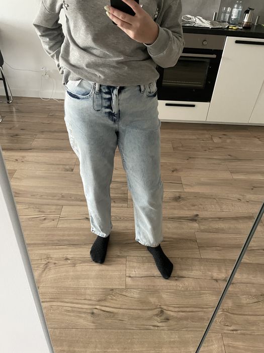 Джинси Calvin Klein