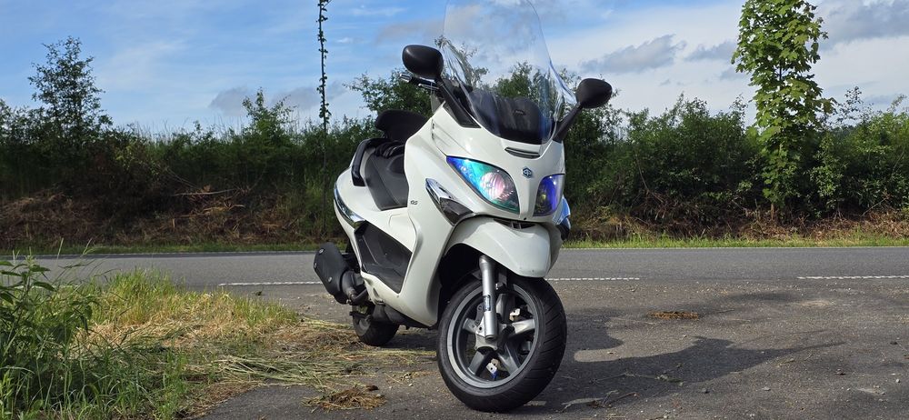 Piaggio