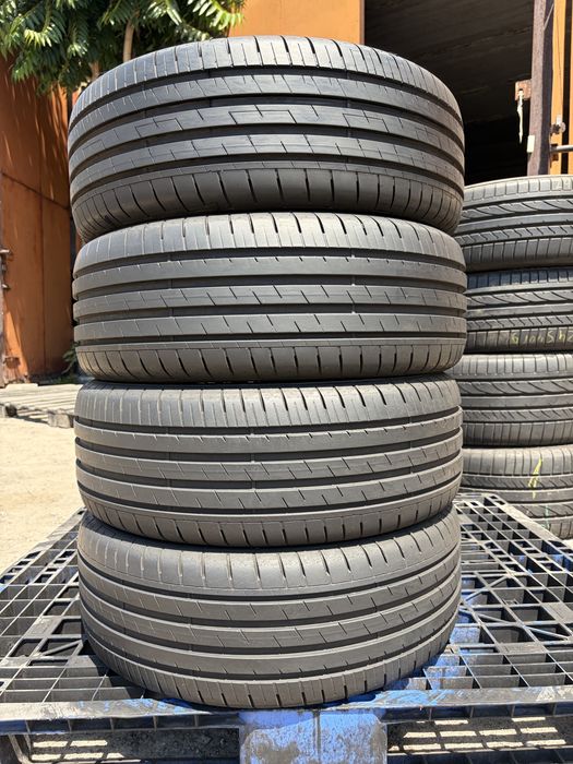 205/55 R16 Fulda EcoControl HP 2.Шины летние!