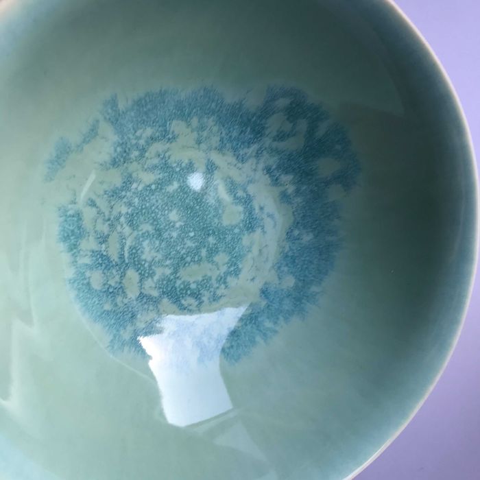 Blue Cups - Ceramics428623537353543681